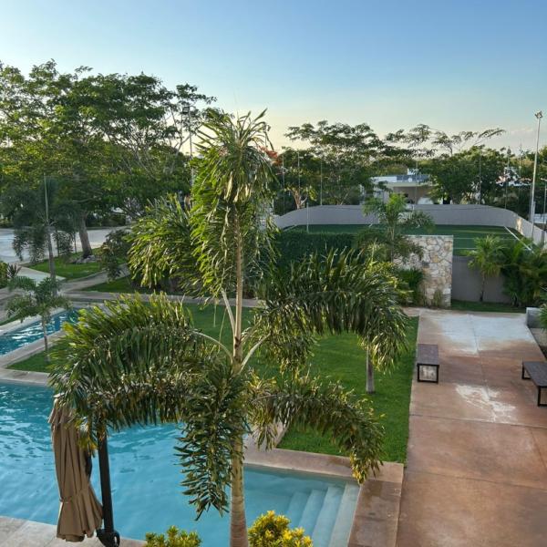 Venta Terreno Residencial AirePuro